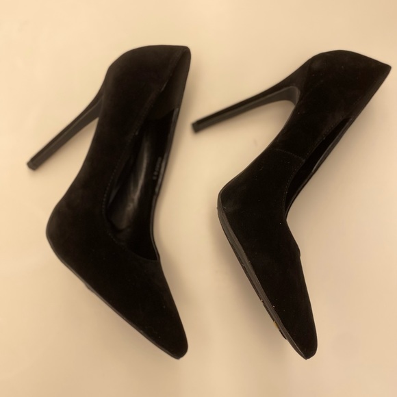 Ricky-5 pump - Picture 2 of 3